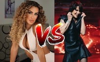 Alejandra Guzmán responde sin piedad a Ninel Conde tras polémica con Larry Ramos