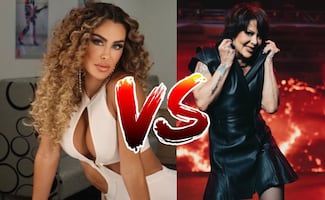 Alejandra Guzmán responde sin piedad a Ninel Conde tras polémica con Larry Ramos