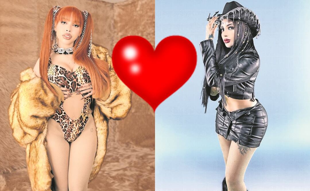 ¡Inesperado! Bellakath y Yeri Mua sorprenden al mundo con su nueva amistad