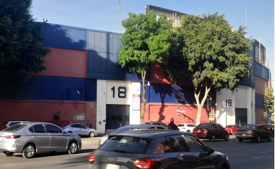 ¡ADIÓS TRANQUILIDAD! Vecinos se quejan del regreso de Cruz Azul a Ciudad de los Deportes 