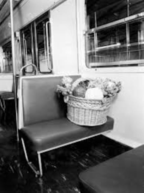 Cosas que desaparecieron del Metro CDMX y ahora solo viven en nuestra memoria. Foto: (STC Metro)