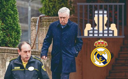 El Real Madrid se podría quedar sin DT: Fiscalía insiste en su condena