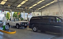 Combaten corrupción en verificentros del Estado de México