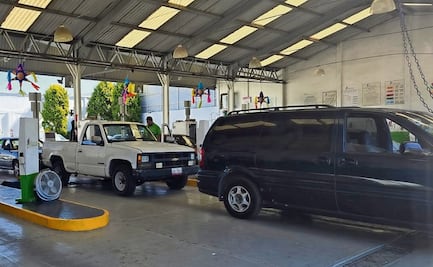 Combaten corrupción en verificentros del Estado de México
