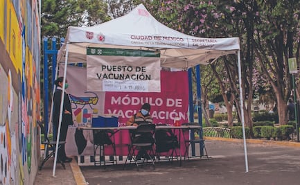 Testimonios ciudadanos sobre las campañas de vacunación contra Sarampión: " Me dio mucho miedo"