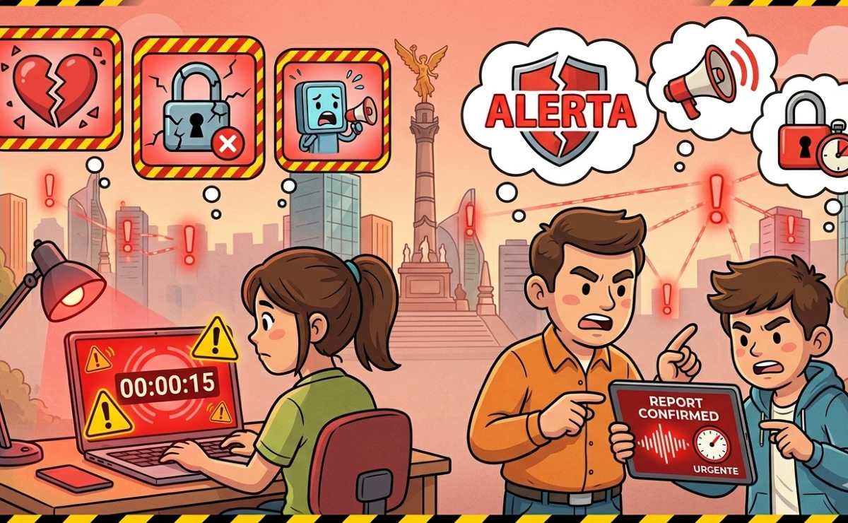 Ley Valeria en México: ¿Qué es y en qué se diferencia de la Ley Olimpia?