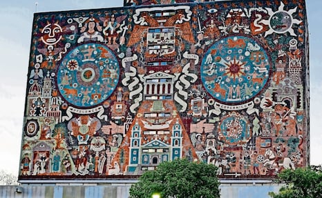 ¡Les cayo el chahuistle! ASF auditara el contrato que la UNAM otorgo a Territorium Life