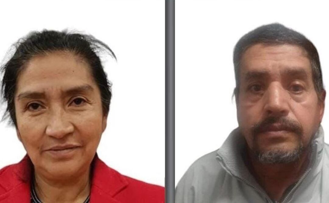 Señores reciben más de mil 115 años de cárcel por fraude, esto hicieron en Edomex