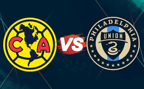 América vs Philadelphia: ¿A qué hora y en qué canal ver EN VIVO el partido de la Concacaf Champions Cup? 
