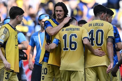 Boca Juniors hizo historia… ¿para mal? Lo que causó su eliminación del Mundial de Clubes