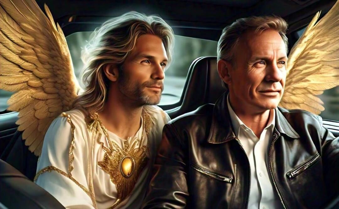 ¿Qué Salmo leer antes de viajar por carretera? Aquí te decimos