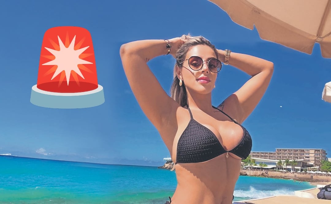 Locutora paraguaya amenaza con “desatar la Tercera Guerra Mundial”
Imagen: Instagram