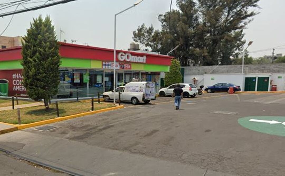 Exconvicto que cheleaba con su esposa chupó faros a balazos, en CDMX