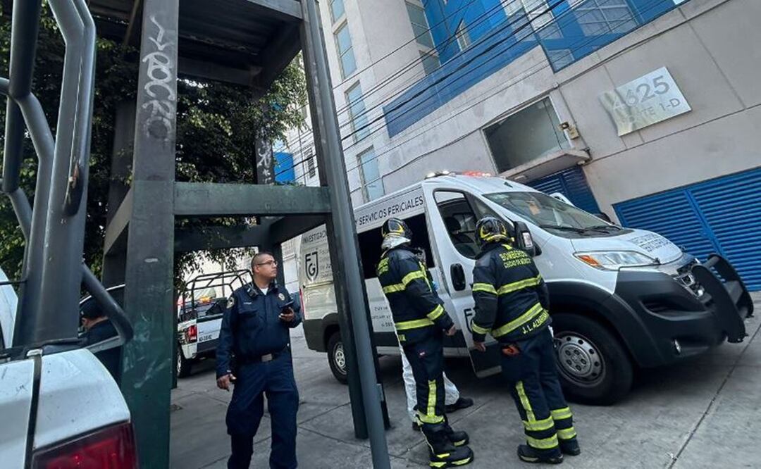 Hombre deambula por varias horas para finalmente quitarse la vida, en la GAM