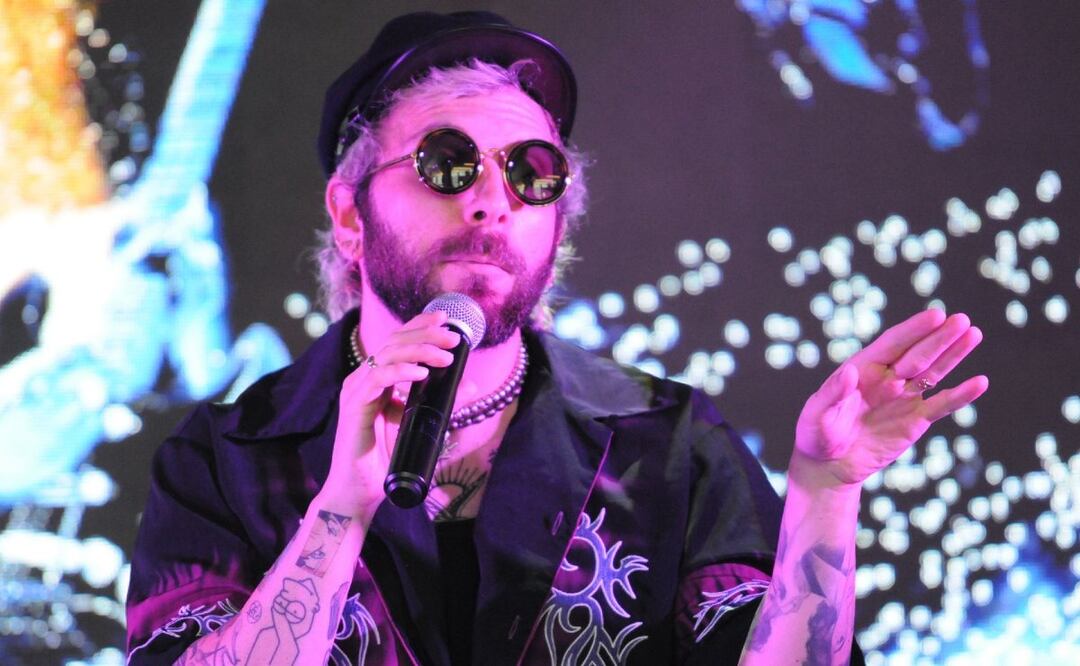 Sabino agota entradas en CDMX: éxito imparable y nueva fecha confirmada