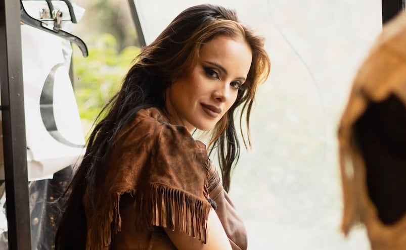 Gala Montes acusa explotación en Malinche y revela por qué prefirió irse a LCDLFMX4