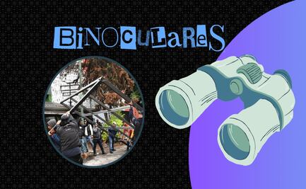 ¿Cómo va el avance de recuperación del espacio público en la colonia Nápoles, según Alessandra Rojo y Luis Mendoza?