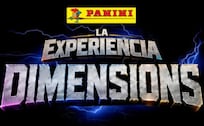 Panini Experiencia Dimensions en CDMX tendrá doblaje, K-pop y manga, ¿cuándo y dónde es?