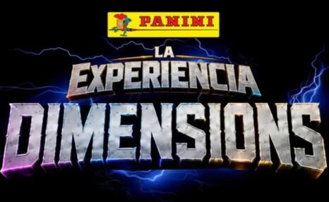 Panini Experiencia Dimensions en CDMX tendrá doblaje, K-pop y manga, ¿cuándo y dónde es?