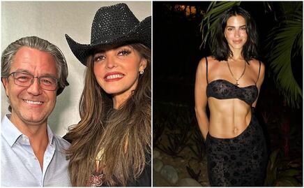 Bárbara de Regil: Lic Guillermo Pous se va contra ella por delatar abuso de Guillermo del Bosque 