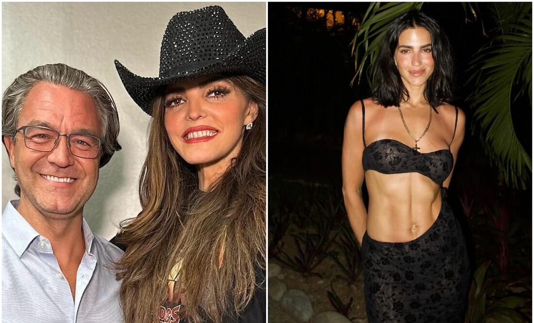 Licenciado Guillermo Pous/Bárbara de Regil