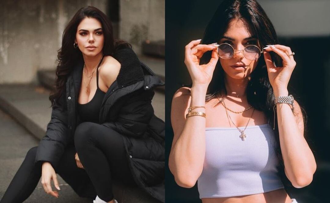 Tunden a Livia Brito por regresar con su chacal, acusado de secuestro y otras atrocidades