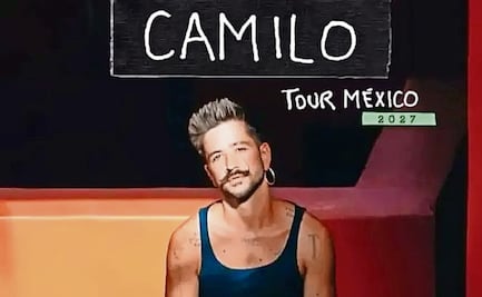 ¿Qué esperaban de estos "artistas"? Cantantes anuncian giras, luego las posponen por un largo tiempo