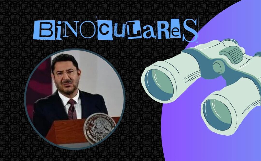 ¿Martí Batres, violentador? Comportamiento con Alfa González levanta sospechas