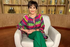 ¿Abuso de poder? Señalan a Pati Chapoy por presuntos ‘cobros de amor’ en camerinos