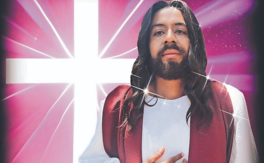 Semana Santa (Foto: Especial)