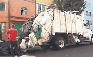 Nueva norma de basura en CDMX: Así deberás separar tus residuos a partir del 1 de enero
