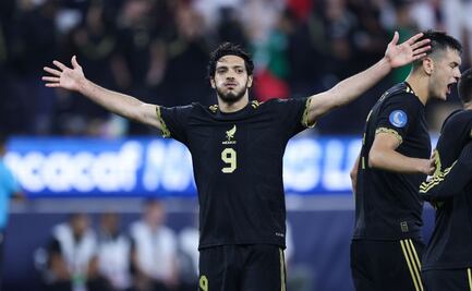 La lista de Javier Aguirre: ¿Quiénes son los 7 jugadores que pelean los últimos lugares para el Mundial?