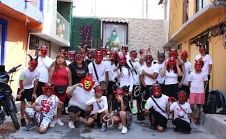 ¿Cómo ser Judas en el Pedregal de Santo Domingo y cuánto hay que pagar 