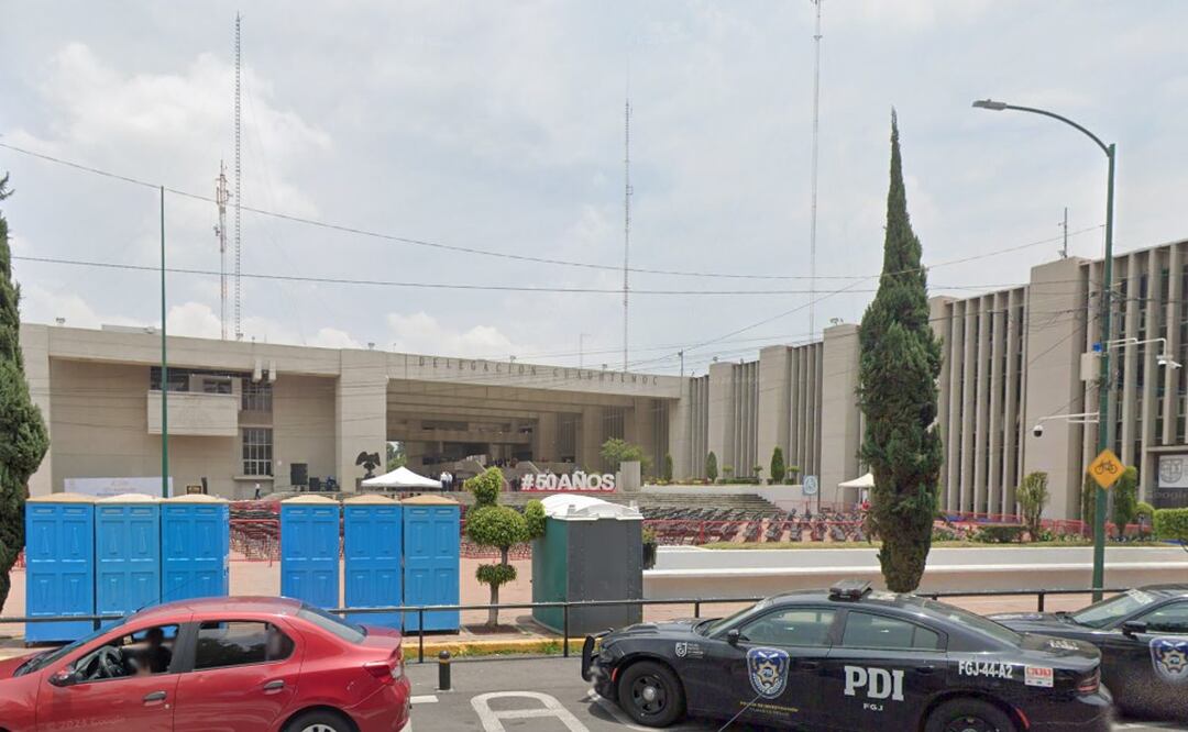 Alcaldía Cuauhtémoc motivo de preocupación ¿Qué males la aquejan?