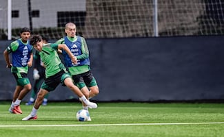 ¿Dónde ver México vs Costa Rica EN VIVO? Canales y horarios del Premundial Sub-20