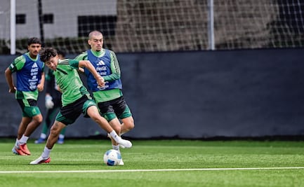 ¿Dónde ver México vs Costa Rica EN VIVO? Canales y horarios del Premundial Sub-20