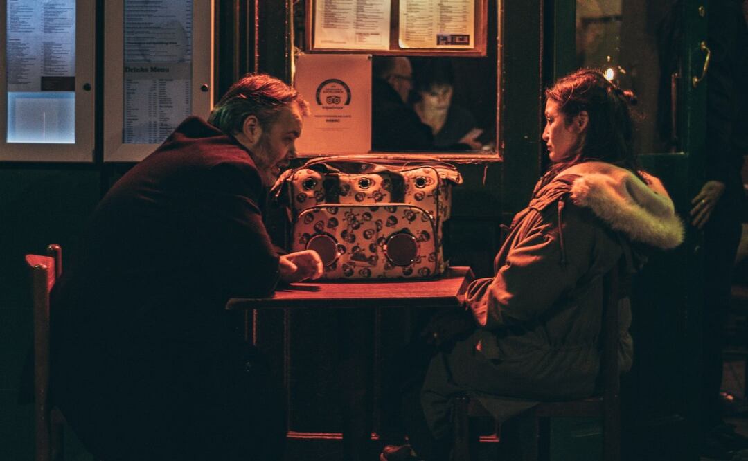 Pareja se salva de abogado abusivo; acuerdan guarda y custodia de hijos en CDMX