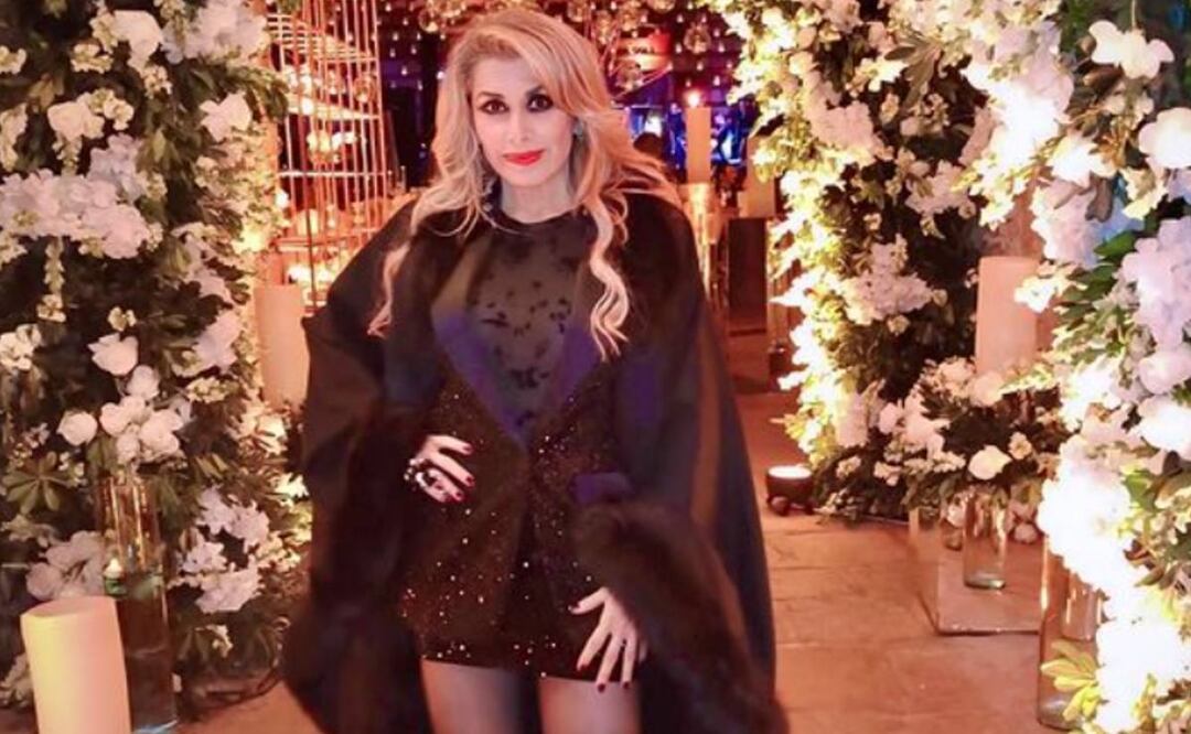 Romina Mircoli: Hija de Dulce se niega a cumplir su última voluntad, se le hizo muy caro