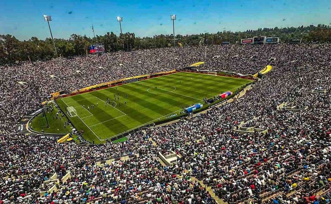 Equipos más taquilleros del Mundial de Clubes. Foto: (Redes Sociales)