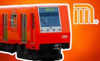 ¿Por qué el Metro CDMX es naranja? La historia detrás de su característico color