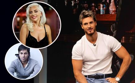 Asesinan en CDMX a Federico Dorcazberro, modelo que trabajó con productores de Lady Gaga y Enrique Iglesias