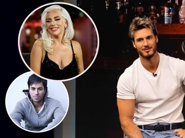 Asesinan en CDMX a Federico Dorcazberro, modelo que trabajó con productores de Lady Gaga y Enrique Iglesias