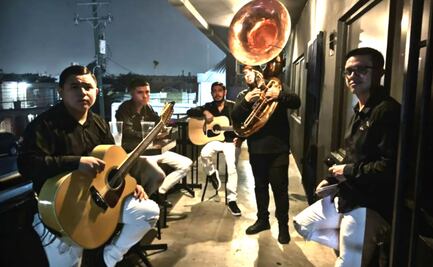 Grupo Fugitivo: Identifican restos de integrantes ¿Qué han dicho los familiares y el fiscal?