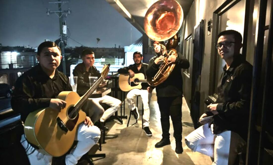 Foto: Instagram (Grupo Fugitivo: Identifican restos de integrantes ¿Qué han dicho los familiares y el fiscal?)