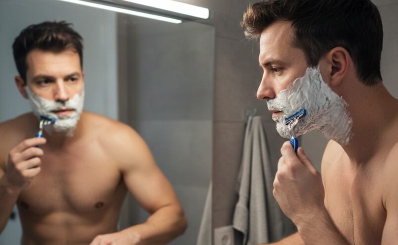 Sabías que un rastrillo corporal te puede hacer perder una extremidad ¿Cuál es el motivo?