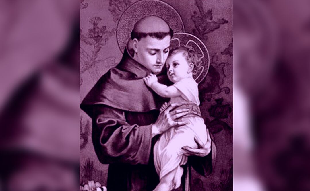 ¿Por qué NO debes poner a San Antonio de cabeza si quieres encontrar el amor este 13 de junio?