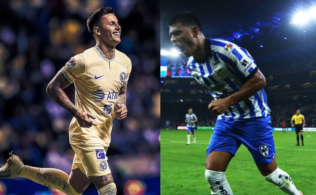 Brian Rodríguez acusa a Jesús Gallardo de amenazarlo 