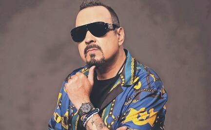 Indignación por show de Pepe Aguilar en Jalisco: Acarreados y derroche millonario