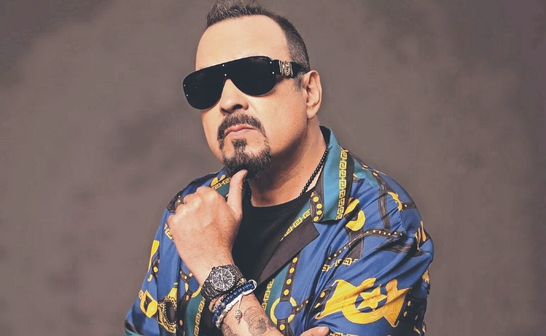 Pepe Aguilar. Foto: (Redes Sociales)