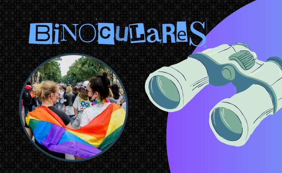 La Álvaro Obregón será sede de los Juegos Internacionales del Orgullo LGBTQ+